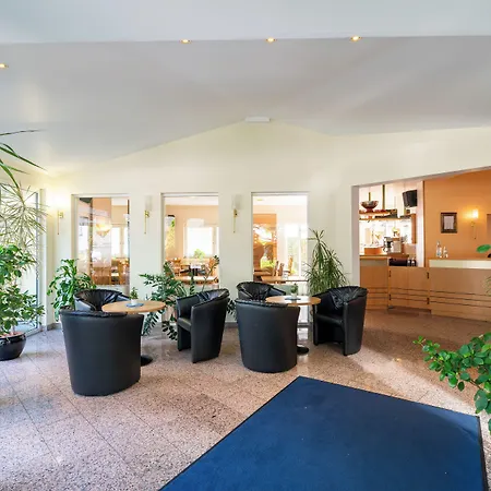 Airport Business Hotel Köln-2