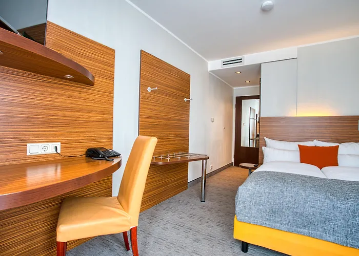 Kommerzhotel Köln