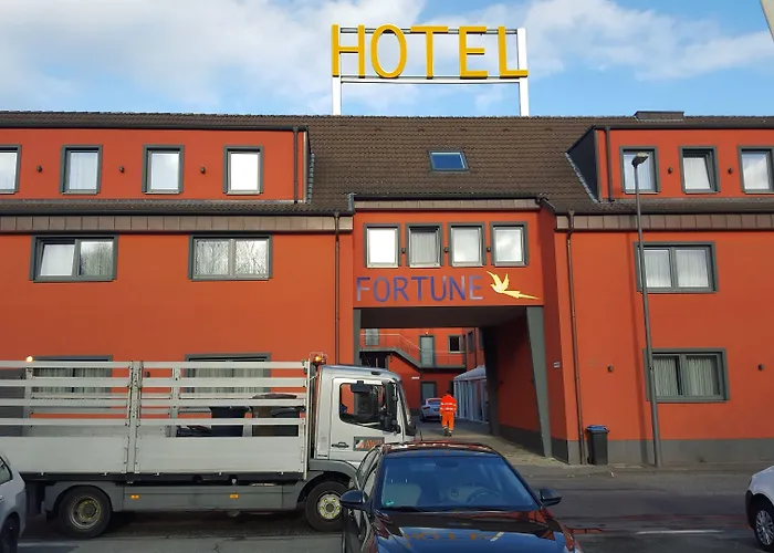 FortuneHotel Köln