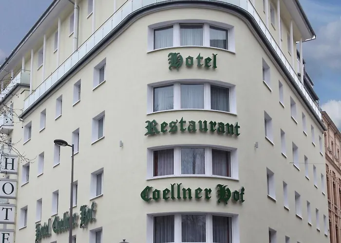 Coellner HofHotel Köln